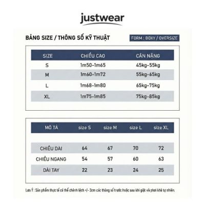 Áo Polo Sọc Dài Tay Unisex Nam Nữ 45kg-85kg