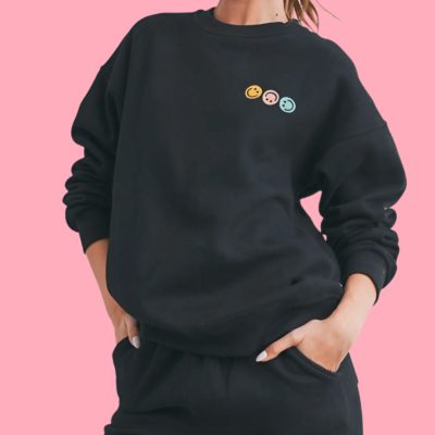 Sweaters là gì