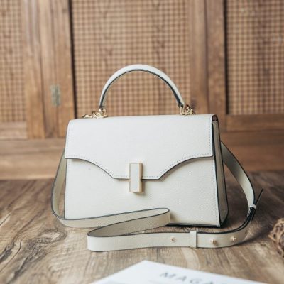 Các mẫu túi xách đẹp thời trang 2026 thương hiệu Justwear phong cách tối giản