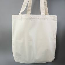 Túi tote là gì? Hình ảnh minh họa mẫu túi vải tote Justwear canvas bền đẹp