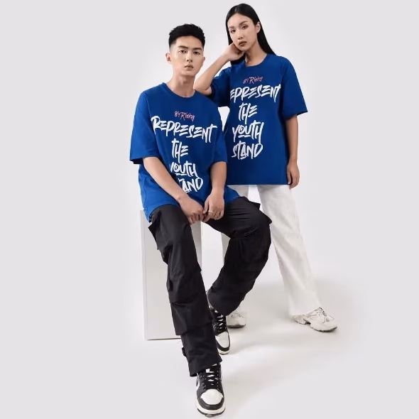 Unisex Là Gì? Tất Tần Tật Về Phong Cách Thời Trang Phi Giới Tính Cực Chất