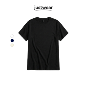 ÁO PHÔNG BASIC JUSTWEAR