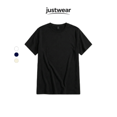 ÁO PHÔNG BASIC JUSTWEAR