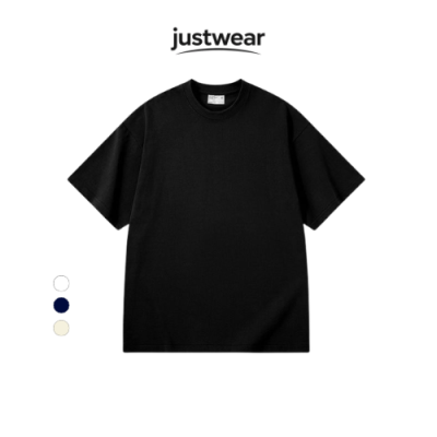 Áo Phông Oversize Justwear
