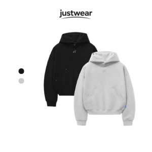 Áo Hoodie Urban Pocket 45kg-85kg | JUSTWEAR