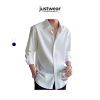 Sơ mi Justwear