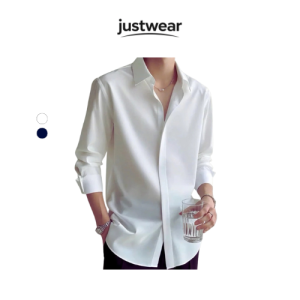 Sơ mi Justwear