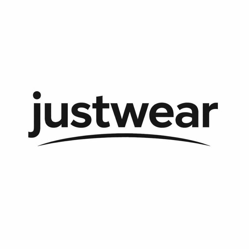 Logo Just Wear